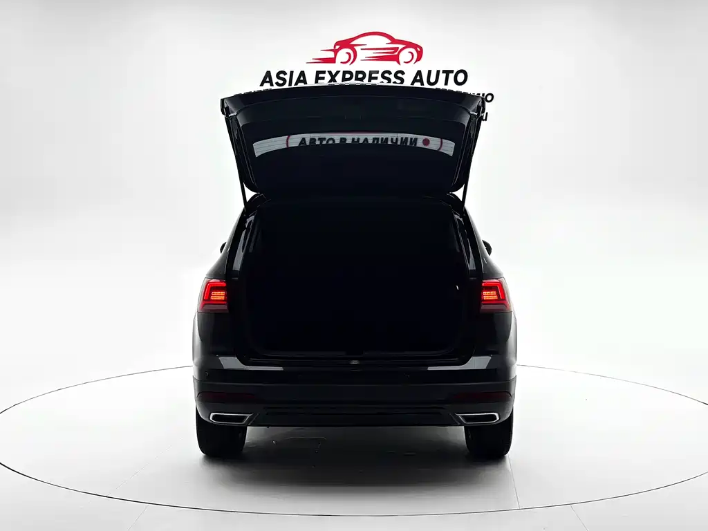 Tuyue 2022 280TSI two-wheel drive comfort version купить на сайте DeffCars