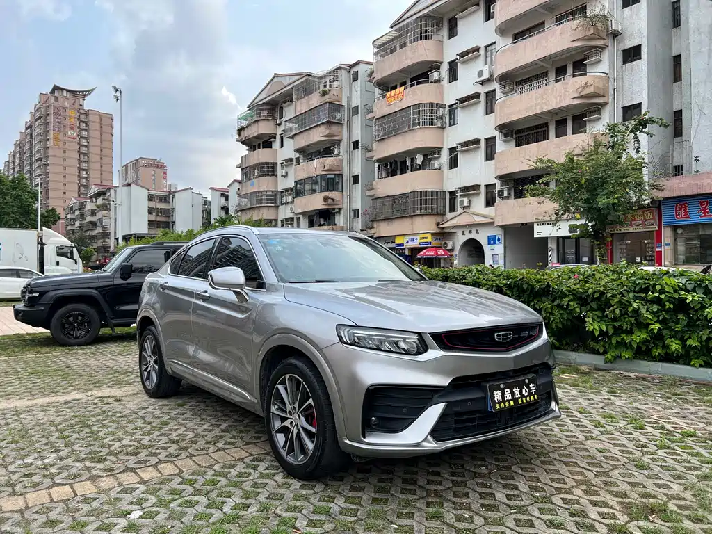 Xingyue 2019 350T Star Shiner купить на сайте DeffCars