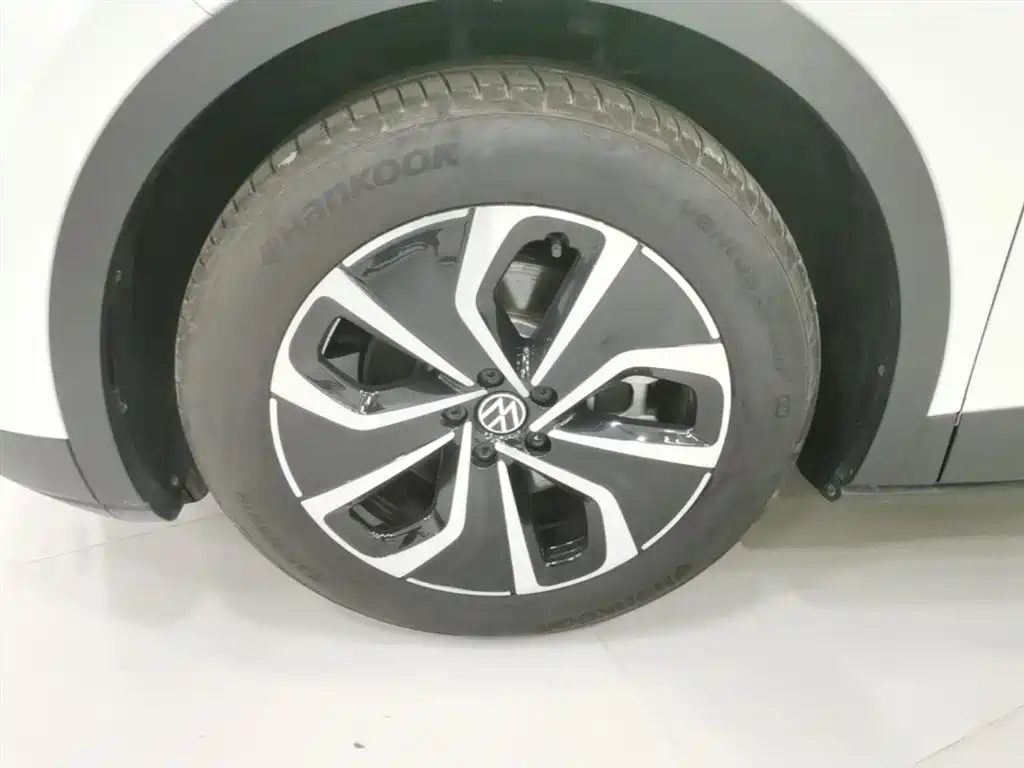 ID.4 X 2024 Pure Intelligent Edition купить на сайте DeffCars