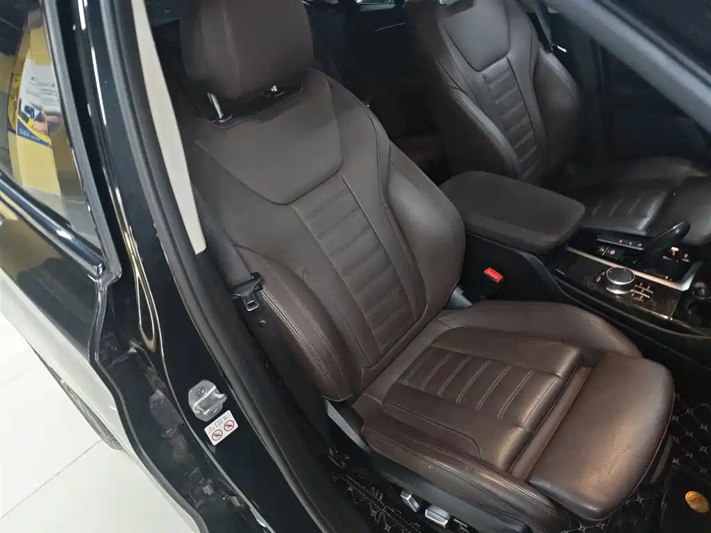 BMW X3 2020 xDrive30i Leading M Sports Package купить на сайте DeffCars