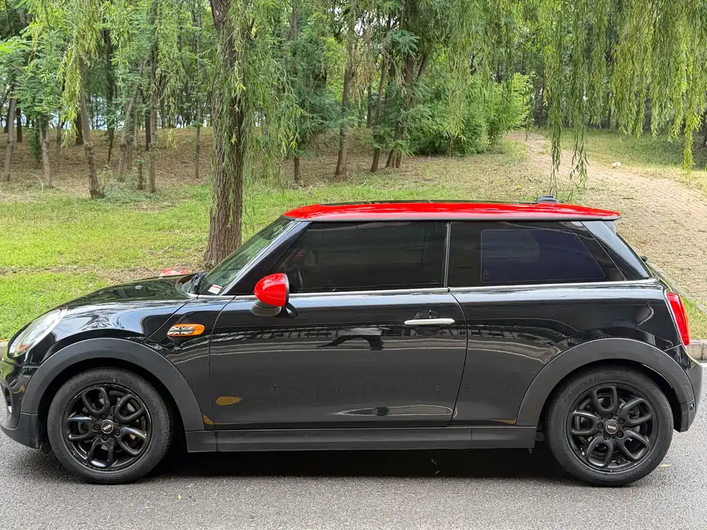 MINI 2014 1.5T COOPER Fun купить на сайте DeffCars