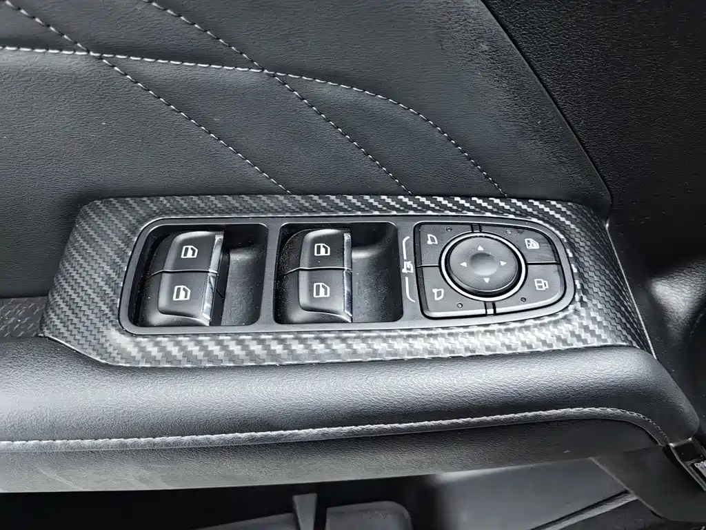 Haval Raptor New Energy 2024 Hi4 145 Time Travel Edition купить на сайте DeffCars