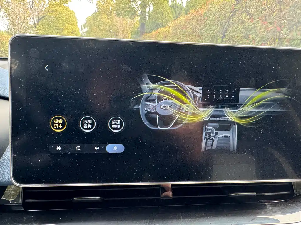Xingrui 2021 facelift 2.0TD premium model купить на сайте DeffCars