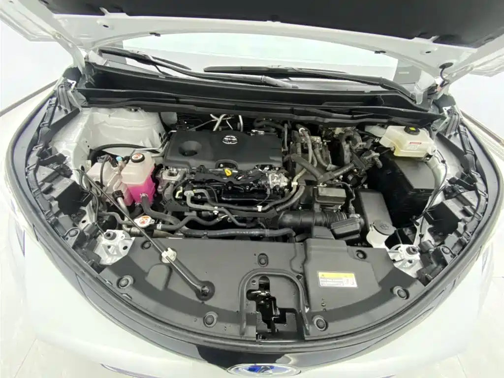 SIENNA 2023 2.5L Hybrid Premium Edition купить на сайте DeffCars