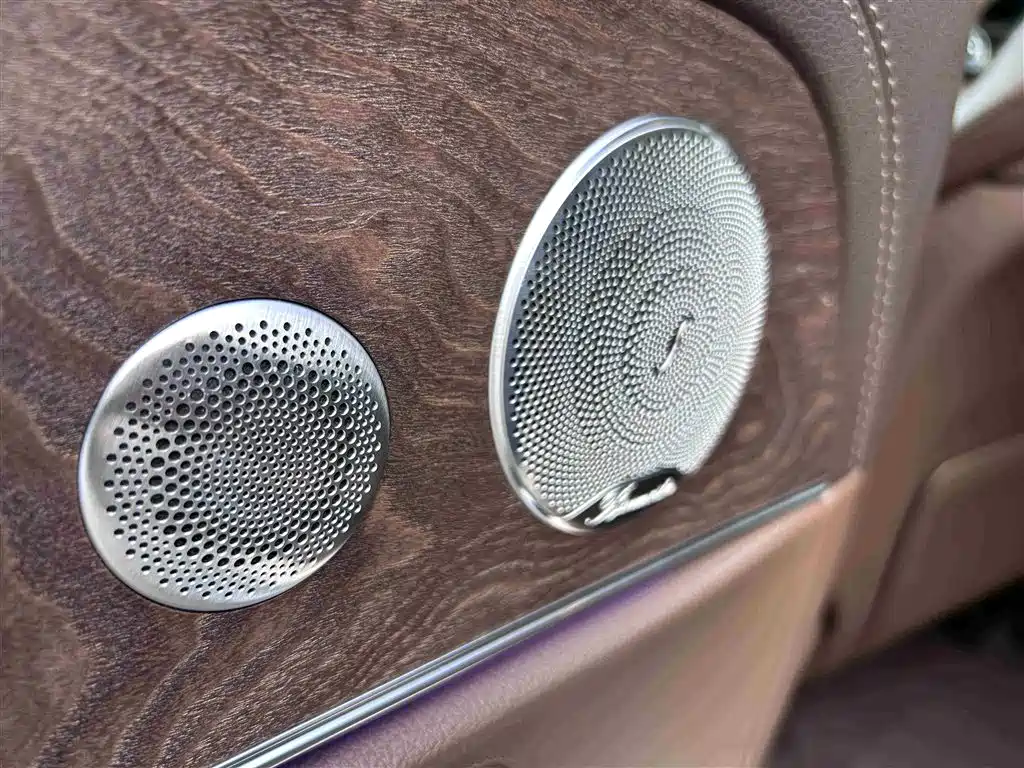 Mercedes-Benz E-Class 2021 E 300 L Luxury Model купить на сайте DeffCars