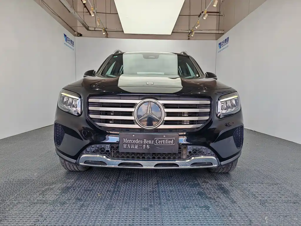 Mercedes-Benz GLB 2024 GLB 200 Dynamic купить на сайте DeffCars