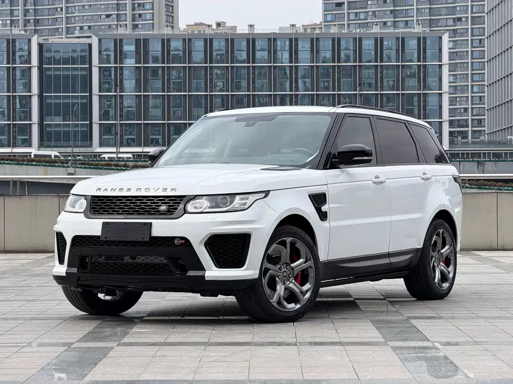 Range Rover Sport 2016 3.0 SC V6 HSE DYNAMIC купить на сайте DeffCars