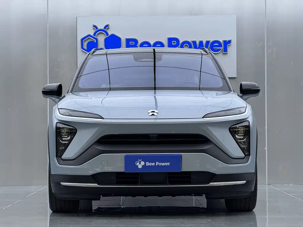 NIO ES6 2020 430KM Performance Edition купить на сайте DeffCars