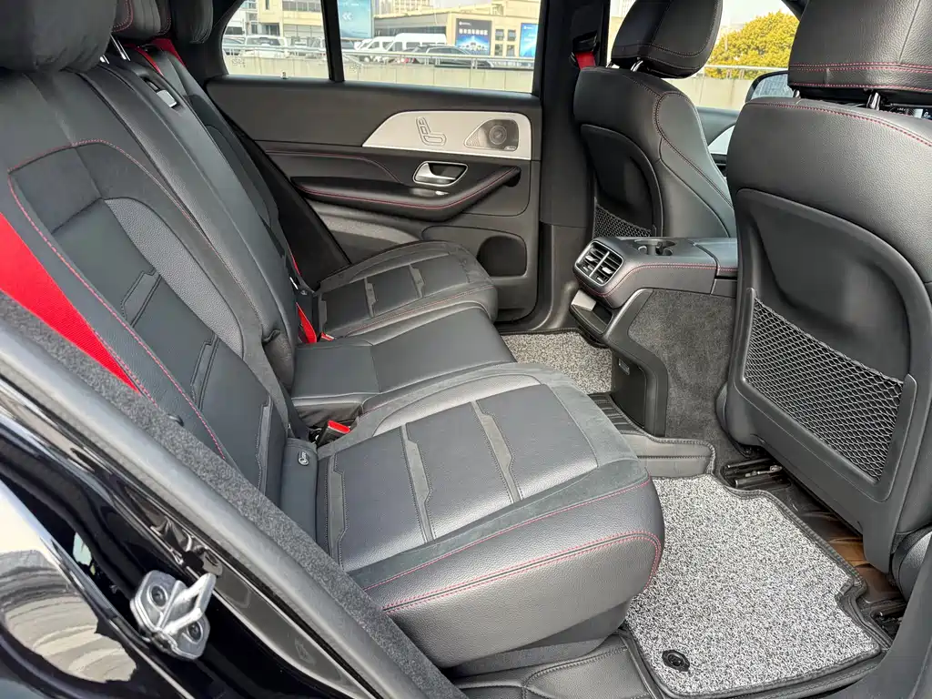 Mercedes-Benz GLE AMG 2023 AMG GLE 53 4MATIC+ купить на сайте DeffCars