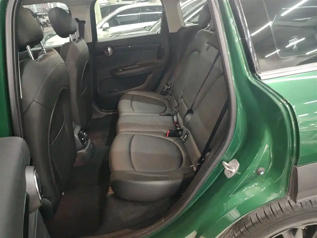 MINI COUNTRYMAN 2020 2.0T COOPER S купить на сайте DeffCars