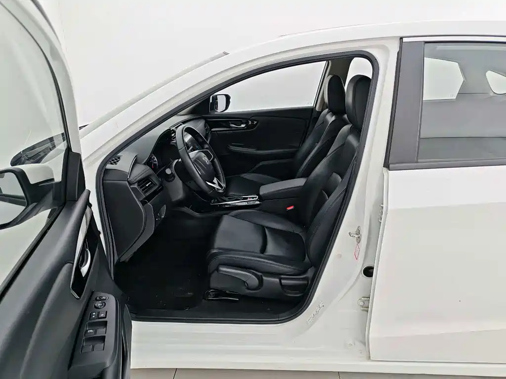 Crider 2019 180Turbo CVT Deluxe Edition National VI купить на сайте DeffCars