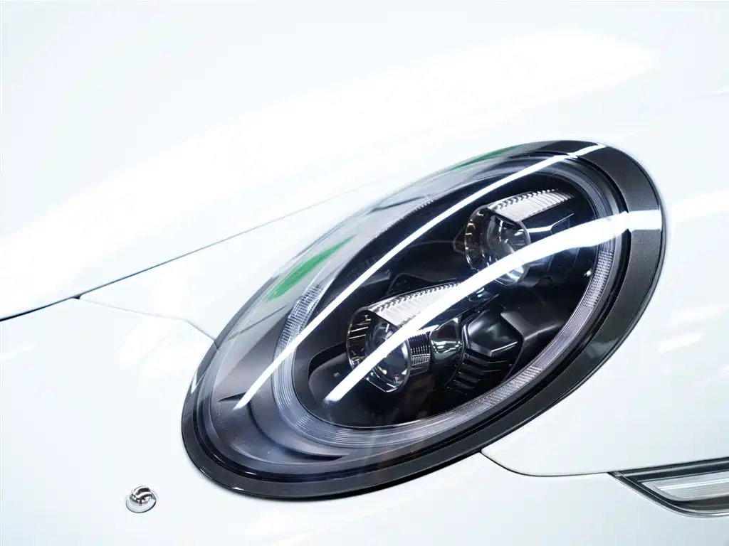 Porsche 911 2016 Carrera S Cabriolet 3.0T купить на сайте DeffCars