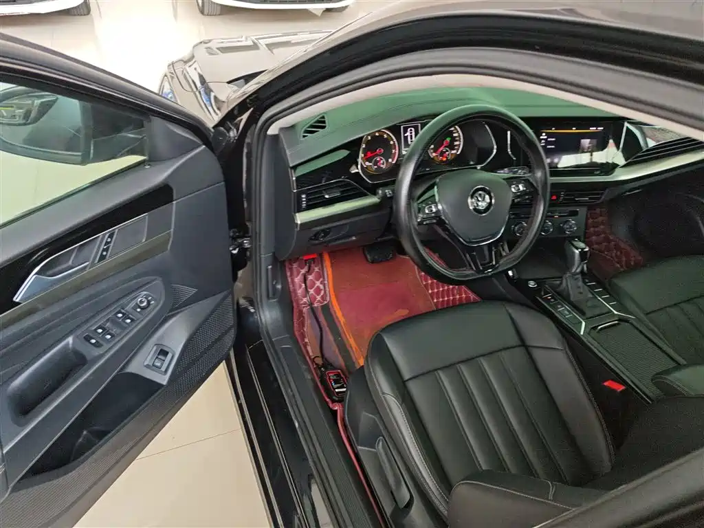 Passat 2020 280TSI Business Edition National VI купить на сайте DeffCars