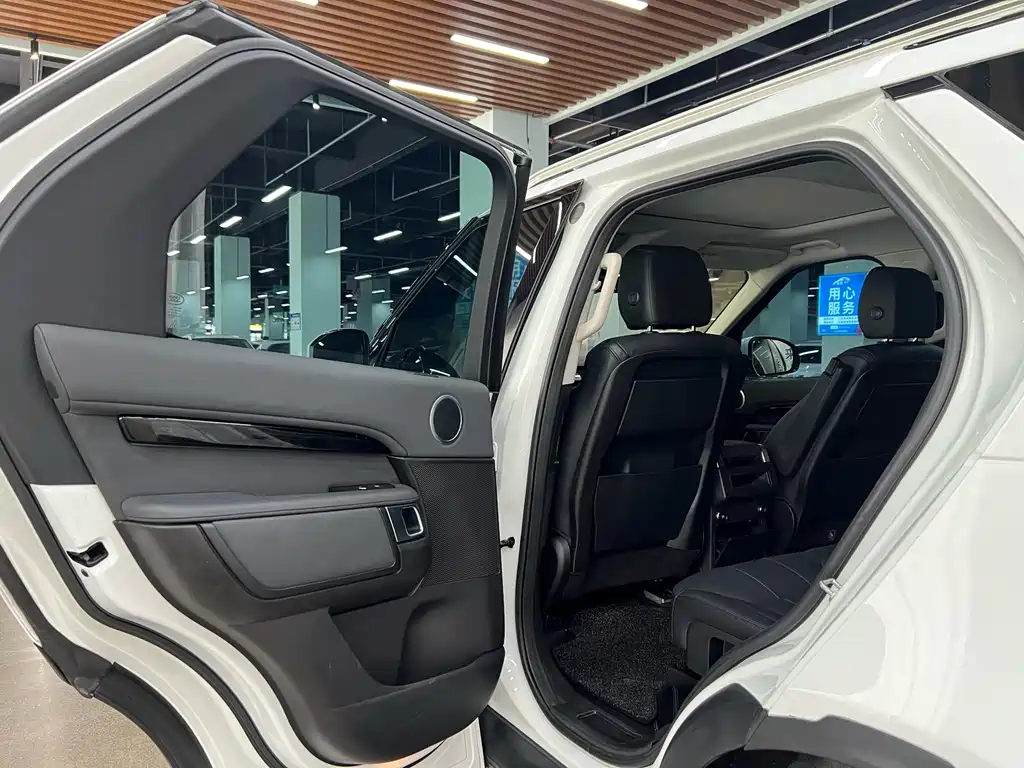 Discover 2019 3.0 SC V6 SE купить на сайте DeffCars