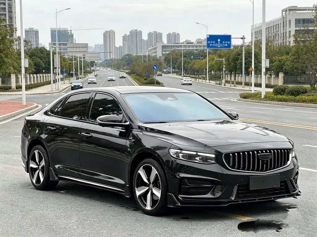 Xingrui 2023 2.0TD luxury model купить на сайте DeffCars