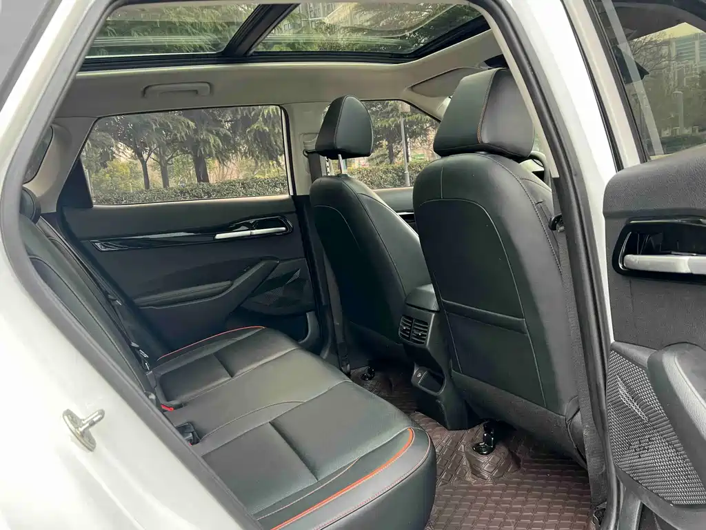Sethus 2023 1.5L CVT Deluxe Edition купить на сайте DeffCars