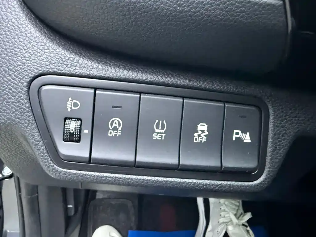 Sethus 2023 1.5L CVT Deluxe Edition купить на сайте DeffCars