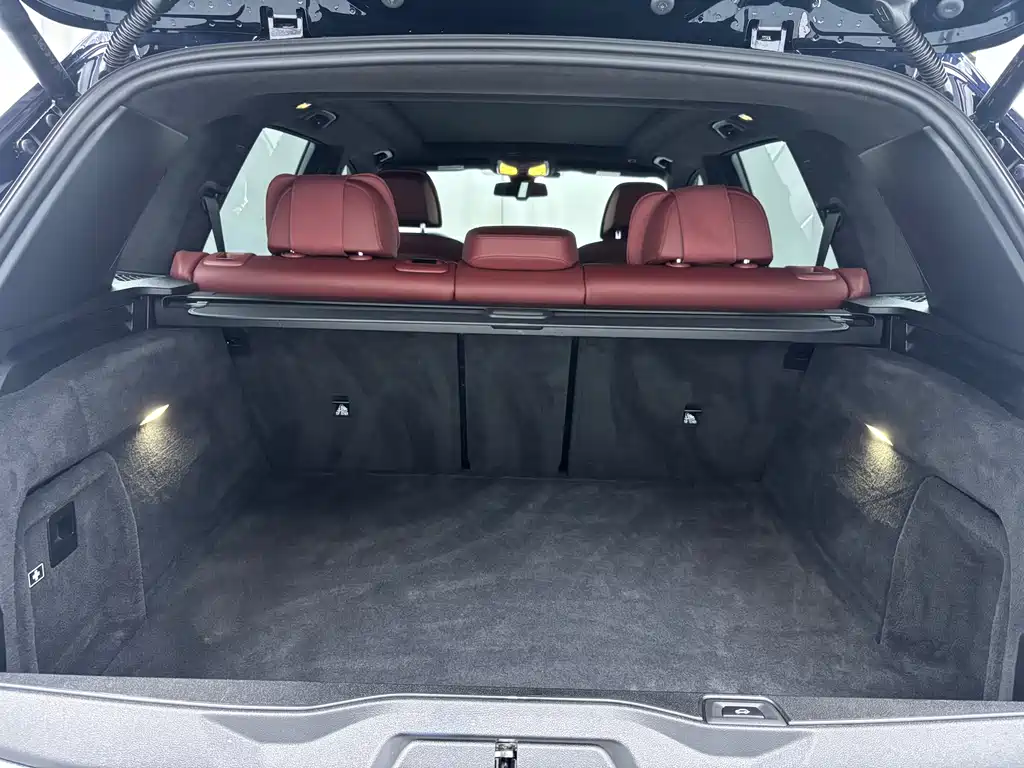 BMW X5 2022 xDrive 40Li M Sports Package купить на сайте DeffCars