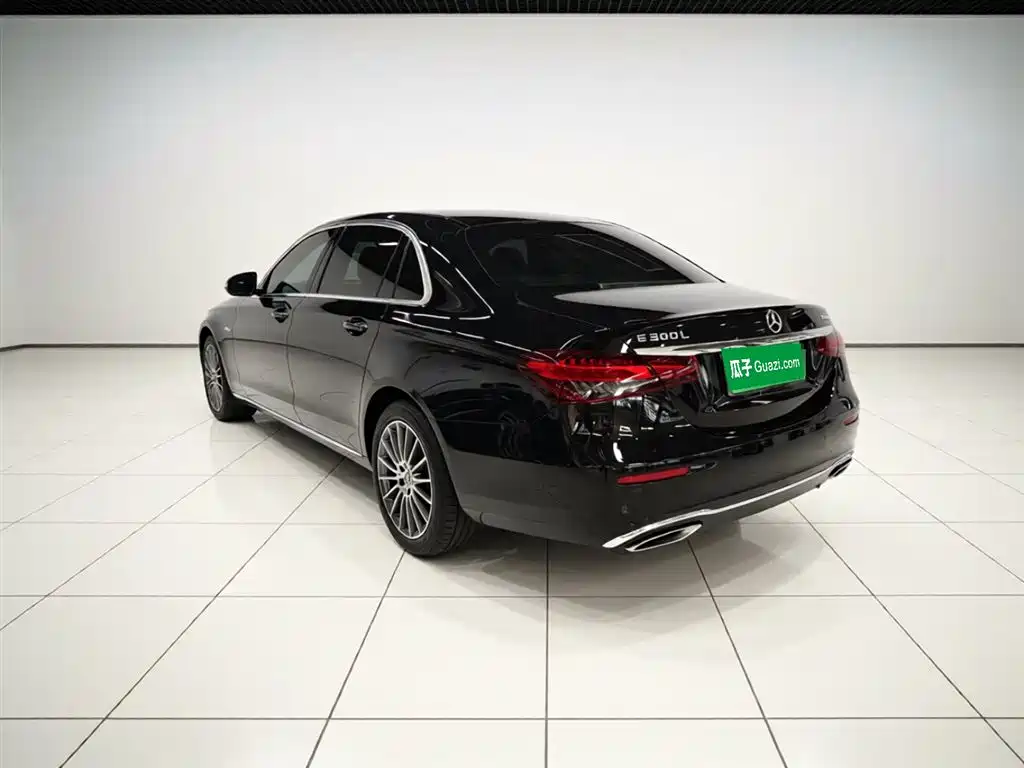 Mercedes-Benz E-Class 2023 E 260 L купить на сайте DeffCars