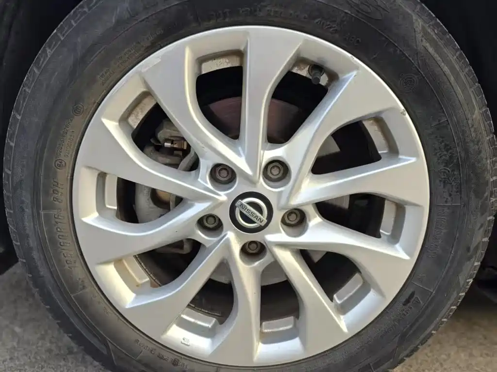 Sylphy 2022 Classic 1.6XE CVT Comfort Edition купить на сайте DeffCars