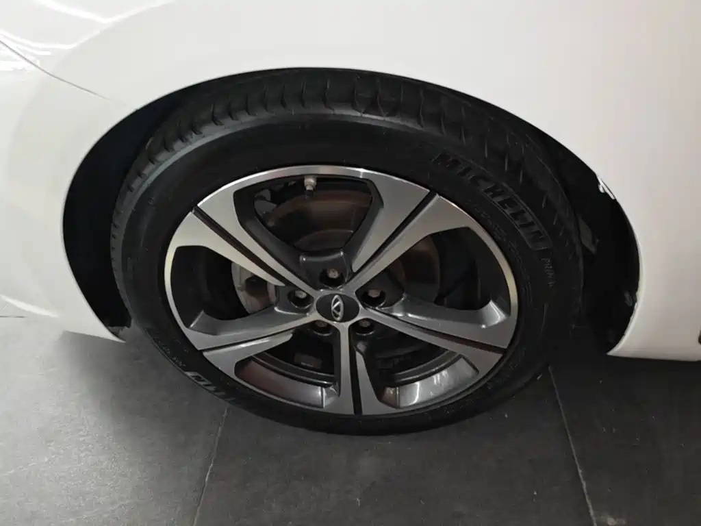 Arrizo 5 2019 1.5L CVT New Free Edition National VI купить на сайте DeffCars