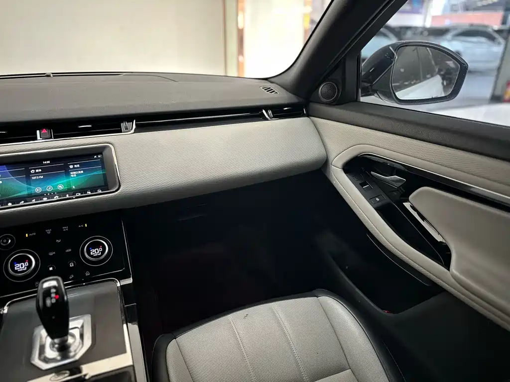 Range Rover Evoque 2020 249PS R-DYNAMIC S Sports Edition купить на сайте DeffCars