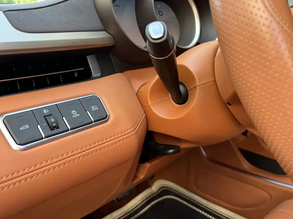 Euler Lightning Cat 2022 555km Premium Edition купить на сайте DeffCars