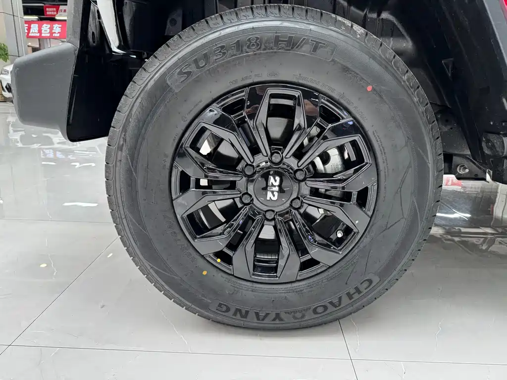 212 T01 2024 2.0T Explorer купить на сайте DeffCars
