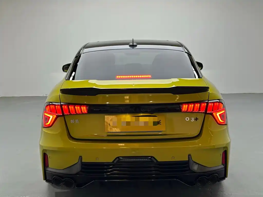 Lynk & Co 03 2020 03+ 2.0TD Automatic Wind Control Edition купить на сайте DeffCars