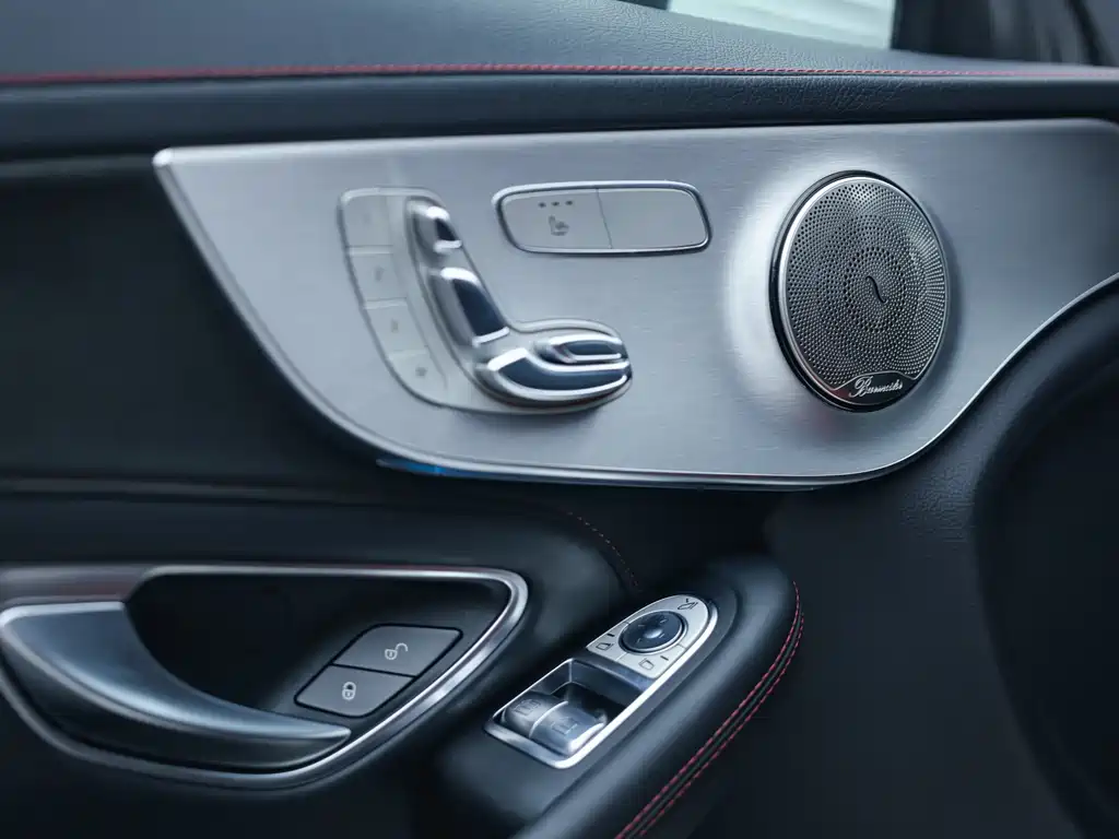 Mercedes-Benz C-Class AMG 2016 AMG C 63 Coupe купить на сайте DeffCars