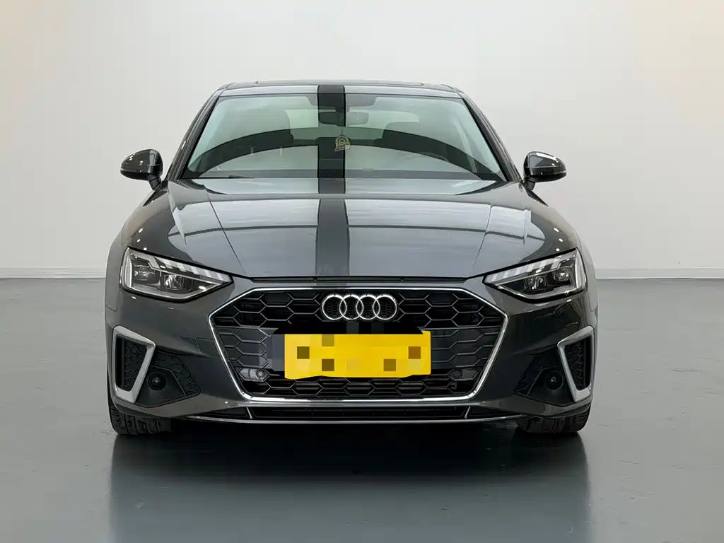 Audi A4L 2022 40 TFSI luxury and dynamic model купить на сайте DeffCars