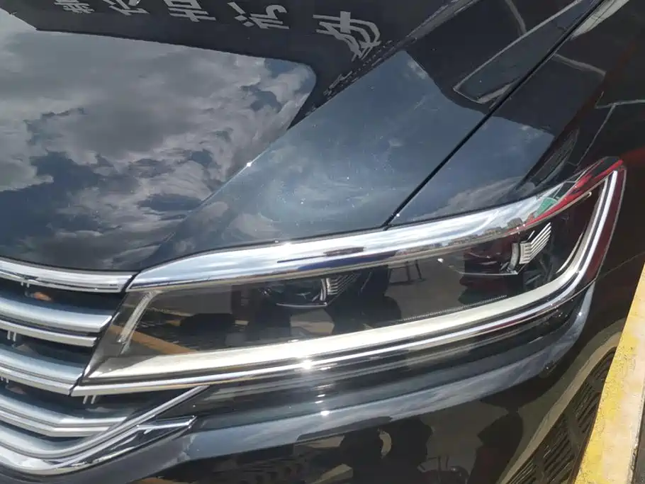 Huiang 2021 380TSI Deluxe Edition купить на сайте DeffCars