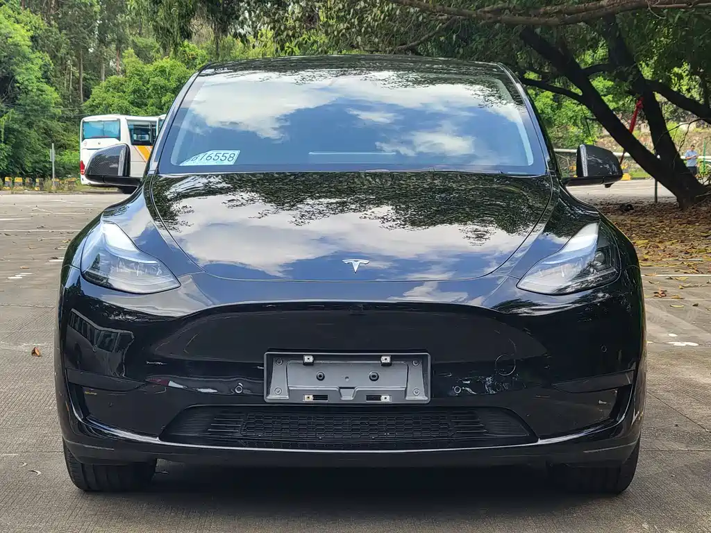Model Y 2022 facelift rear-wheel drive version купить на сайте DeffCars