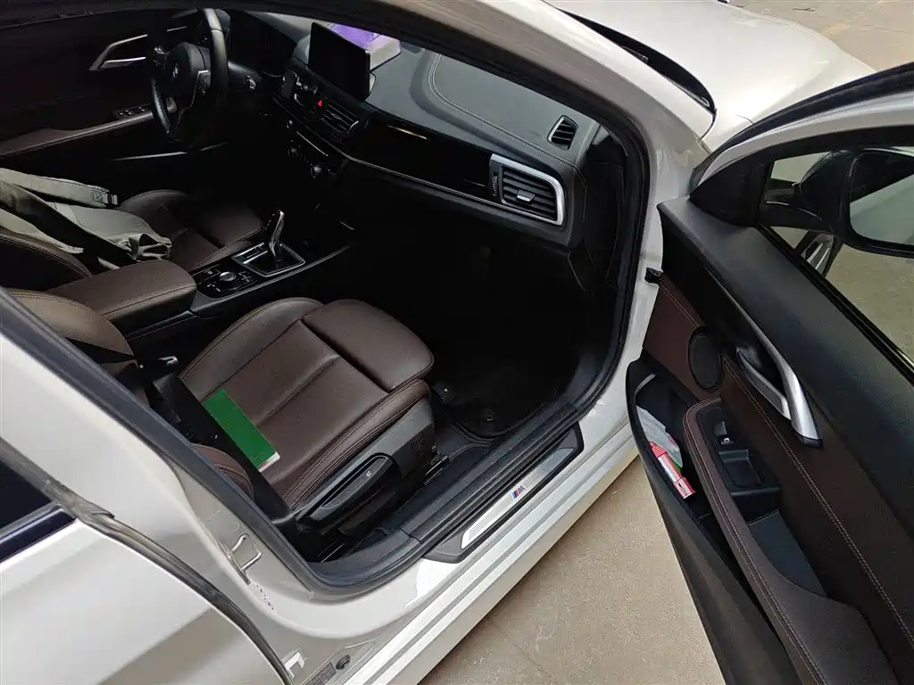 BMW 1 Series 2020 120i M Sports Package купить на сайте DeffCars