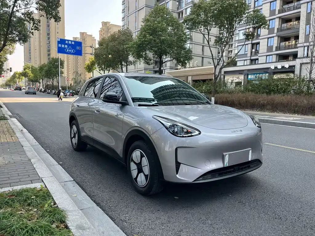 Star Wishing 2025 310km Youth Edition купить на сайте DeffCars