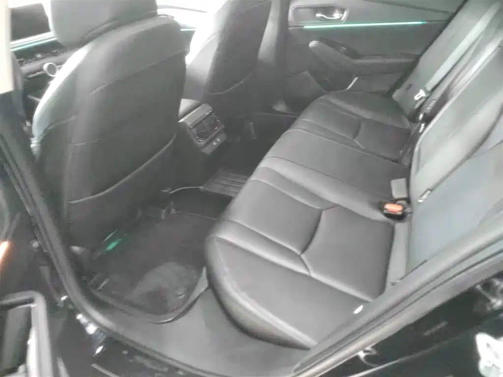 Accord 2023 260TURBO Smart Edition купить на сайте DeffCars