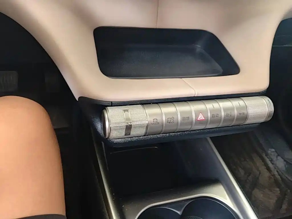 Dolphin 2021 405km Fashion Edition купить на сайте DeffCars