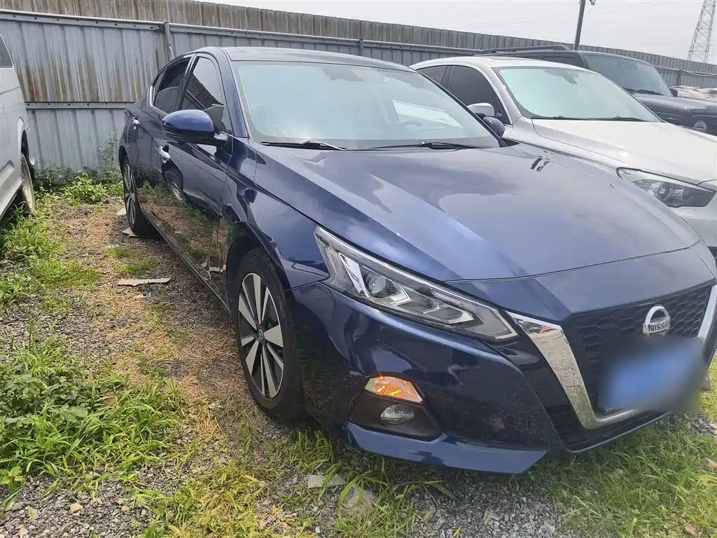Teana 2021 2.0L XL Comfort Edition купить на сайте DeffCars