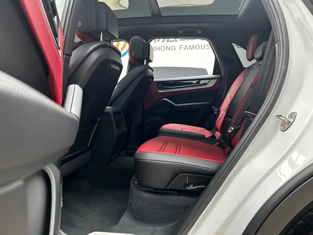 Cayenne 2024 Cayenne 3.0T купить на сайте DeffCars