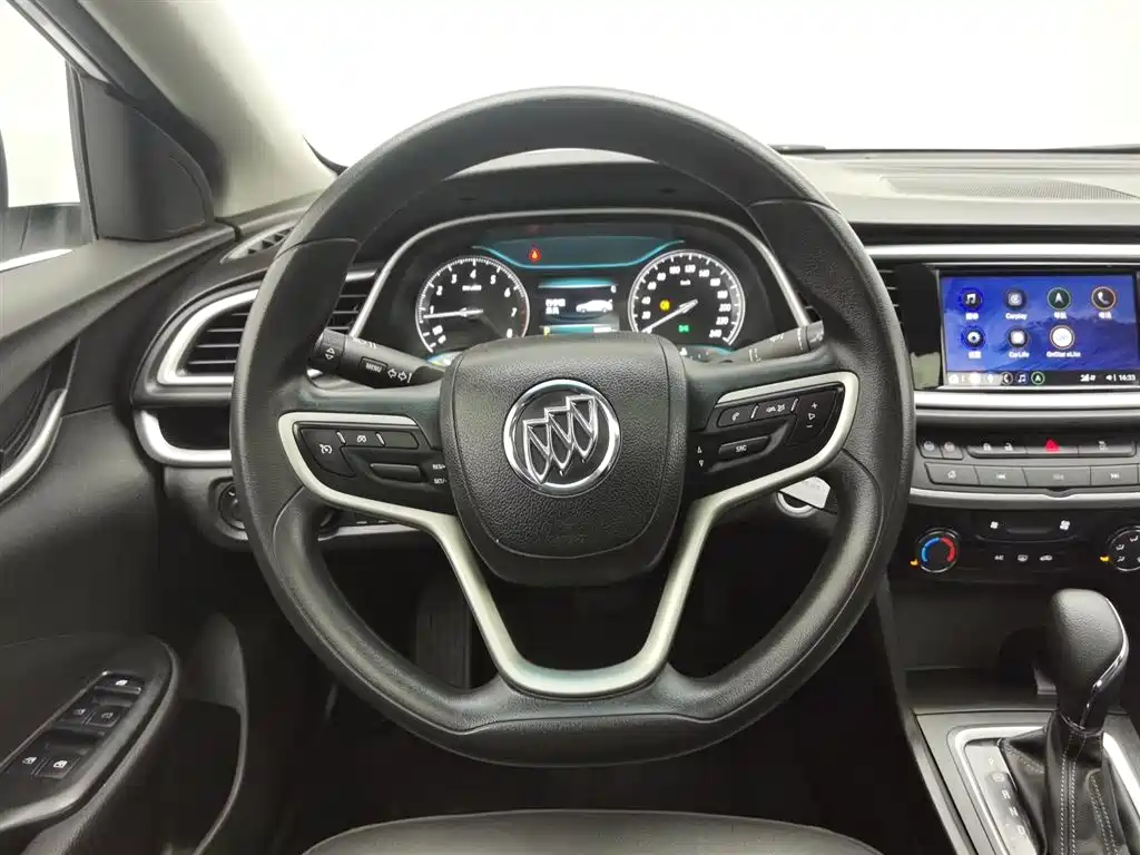 Yinglang 2021 model model 1.5L automatic elite model купить на сайте DeffCars