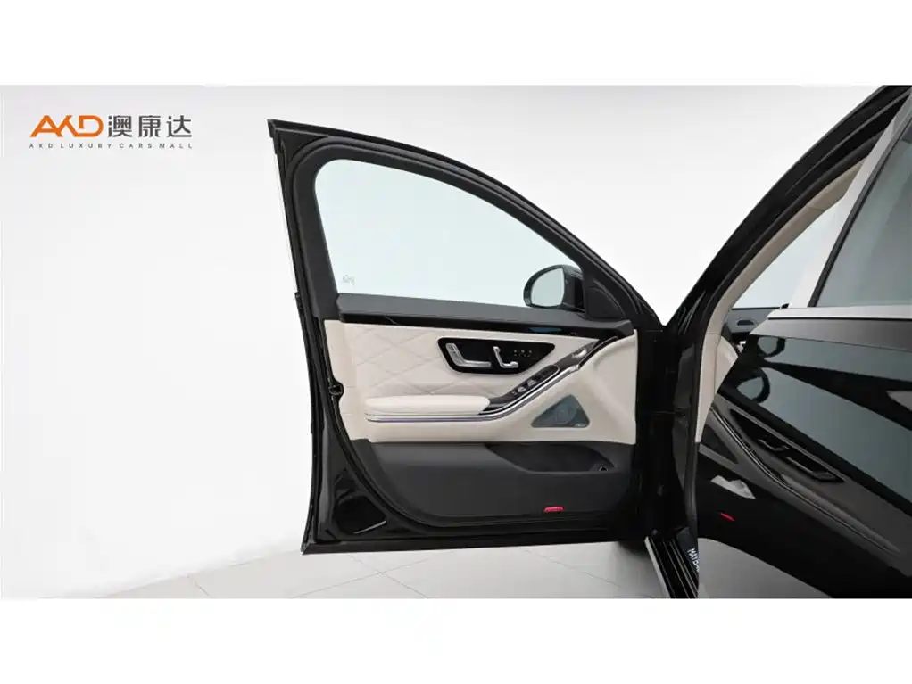 Maybach S480/3.0T/22 models/4MATIC купить на сайте DeffCars