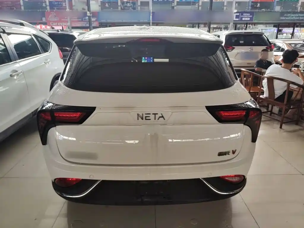 V 2022 Trendy 400 Lite купить на сайте DeffCars