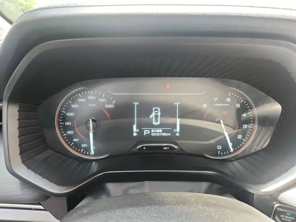 Wuling Jiachen 2022 1.5T CVT smart luxury model купить на сайте DeffCars