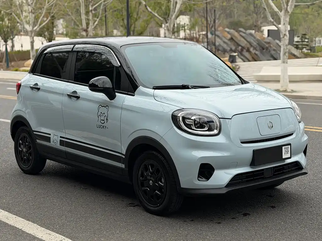 Leapmoo T03 2025 310 Comfort Edition купить на сайте DeffCars