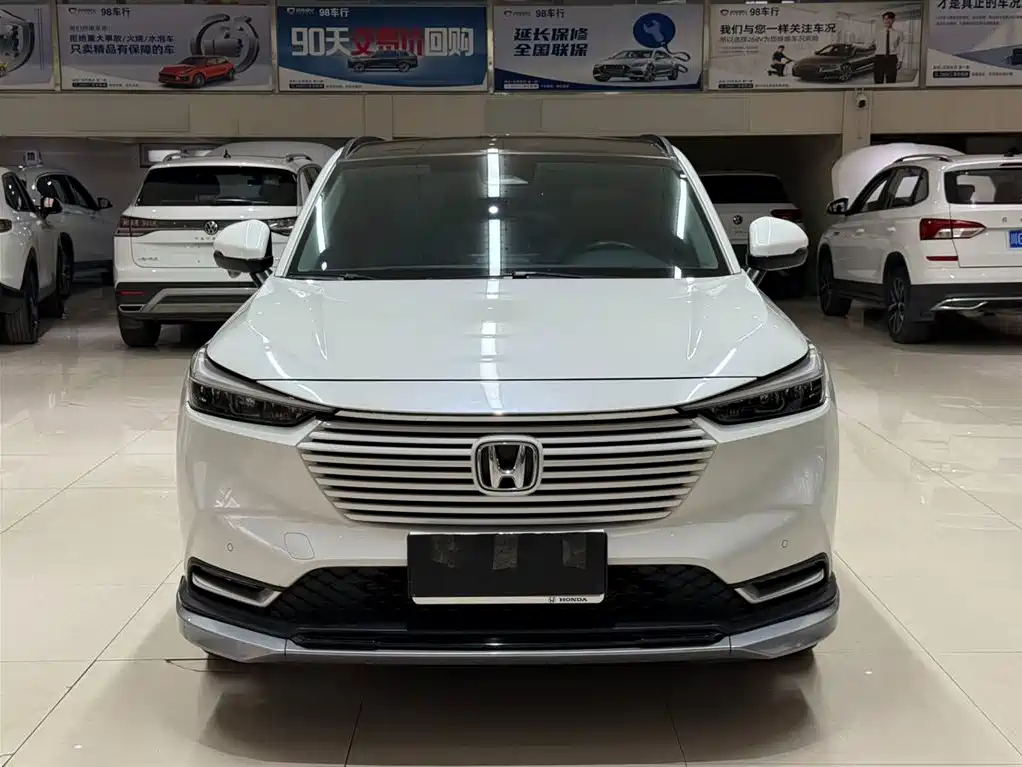 Binzhi 2023 1.5L CVT Deluxe Edition купить на сайте DeffCars
