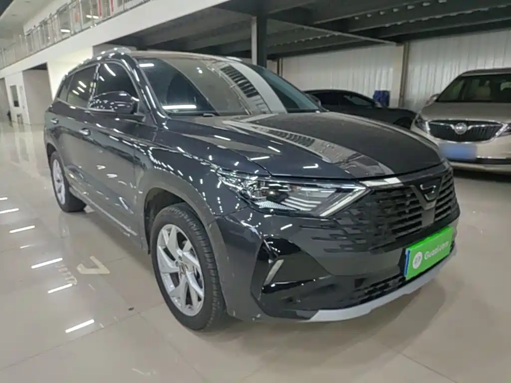 Jetta VS7 2026 280TSI Automatic Honor Edition купить на сайте DeffCars