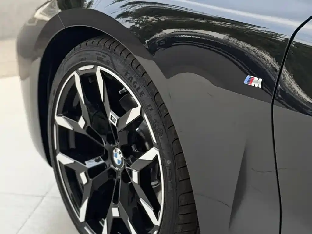 BMW 4 Series 2026 Edge Limited Edition купить на сайте DeffCars