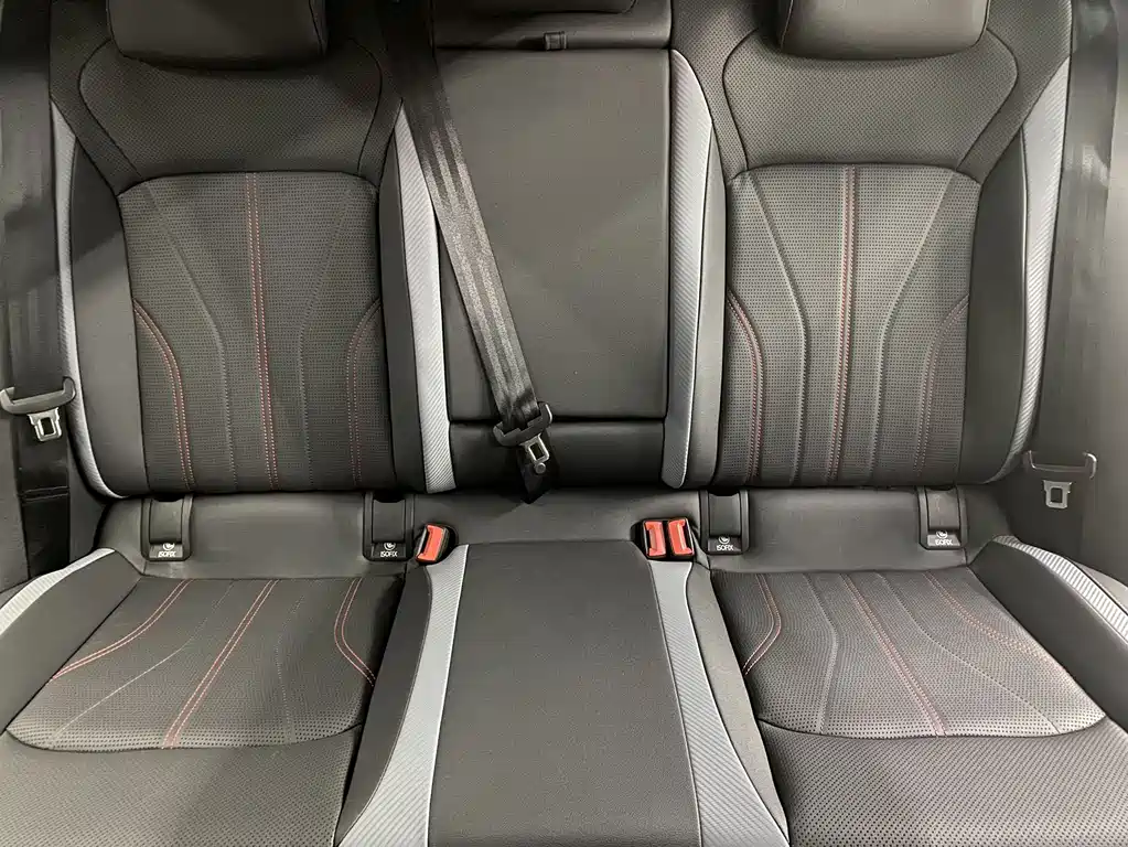 Lamando 2023 Lamandol 280TSI DSG Spicy Edition купить на сайте DeffCars