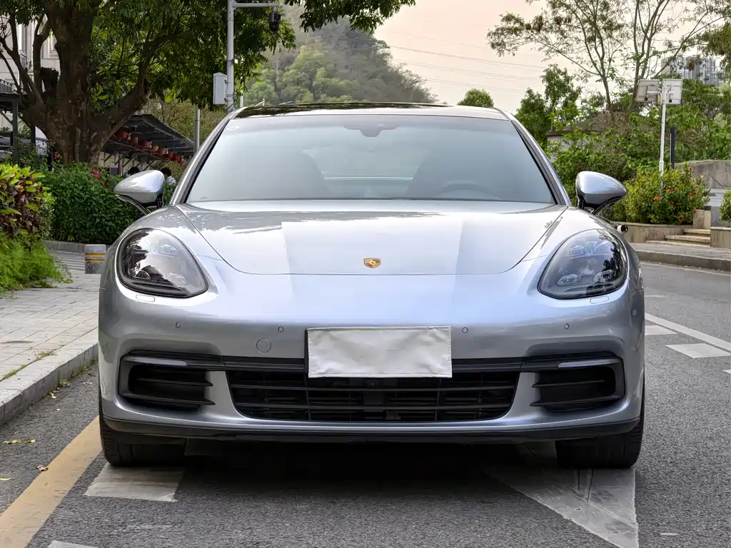 Panamera 2017 Panamera 3.0T купить на сайте DeffCars