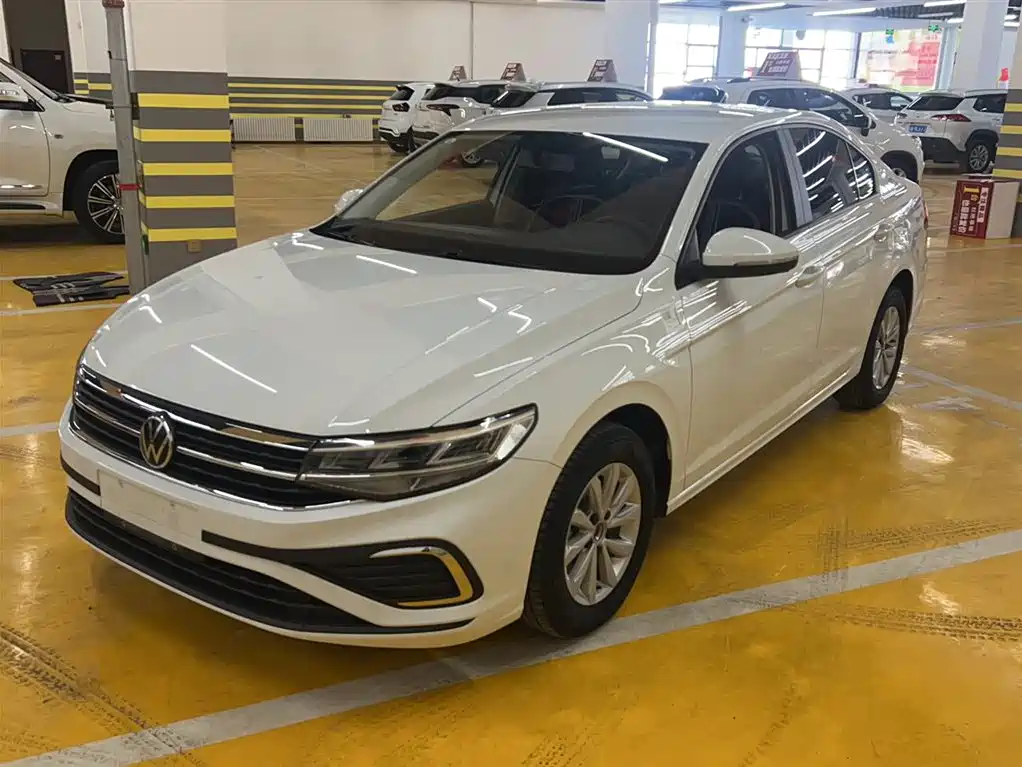 Bora 2024 200TSI DSG Changxing Edition купить на сайте DeffCars